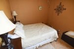 Los Sahuaros San Felipe Baja rental home - second bedroom